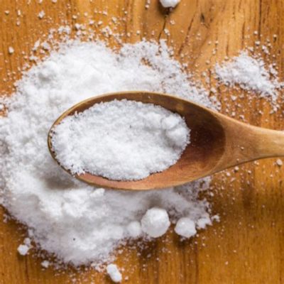  Xylitol: Una dolce rivoluzione per alimenti e prodotti farmaceutici!