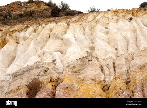 Kaolin! Un minerale miracoloso per la ceramica e la carta!