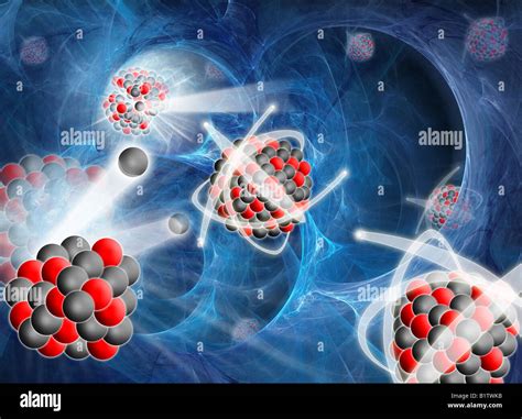  Kripton: Un Elemento Nobile Per la Fusione Nucleare e l'Illuminotecnica di Alta Precisione!