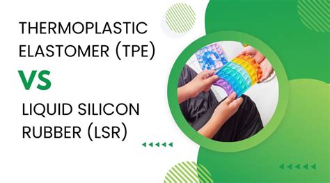  Thermoplastic Elastomer: Un Materiale Meraviglioso per Applicazioni Industriali e Prodotti di Uso Quotidiano!